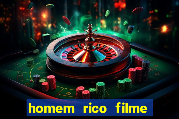 homem rico filme filme homem rico finge ser pobre para